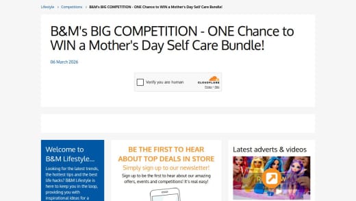 Mother's Day Self Care Bundle