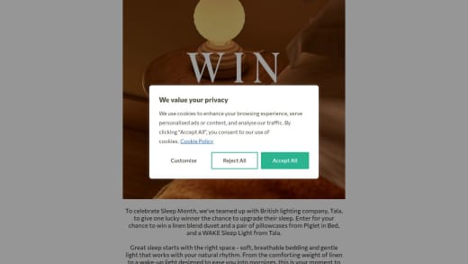 Ultimate Sleep Bundle