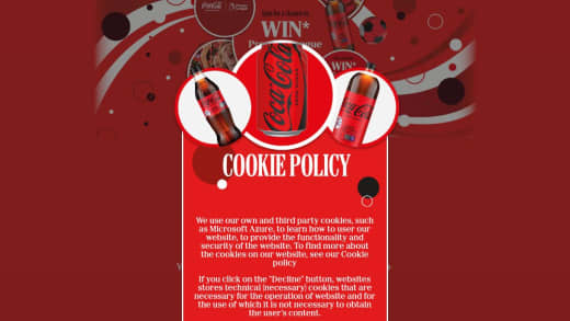 Premier League Match Tickets Or Coca-Cola Vouchers