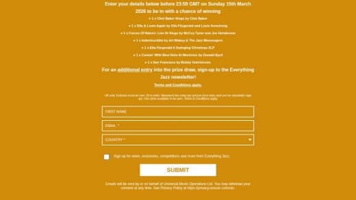 Bundle of Jazz Vinyl Albums