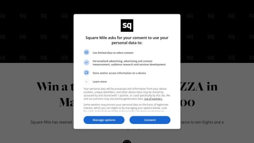 Three-Night Stay in Marrakech