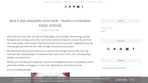Amazon Voucher