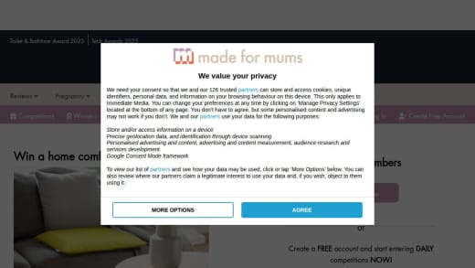 Home Comfort Aid Bundle