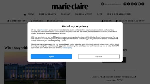 Stay and Dining Experience at De Vere Wokefield Estate