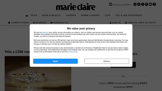 Voucher At 77 Diamonds