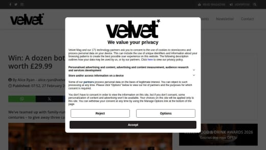 Cases of Sudbury Brewed Beer