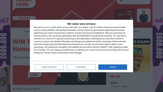 Tickets To Hull FC Home Game