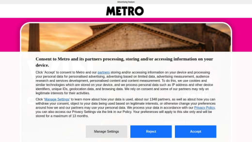 Rome City Break For Two