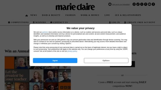 Annual BBC Maestro Subscription