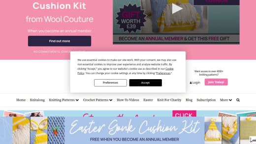 Two Books From GMC Publications