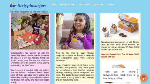 Playin Choc Rabbit Gift Set