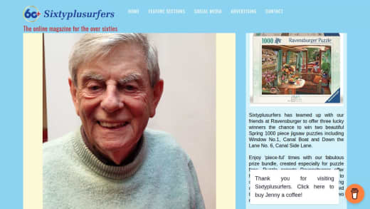 Ravensburger Jigsaw Puzzles