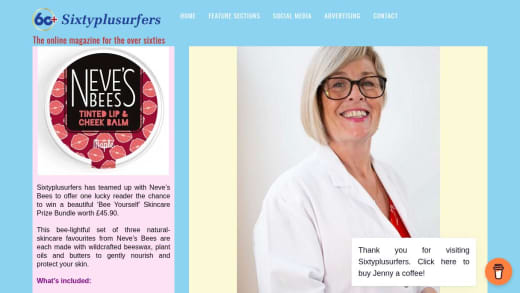 Neve'S Bees 'Bee Yourself' Bundle