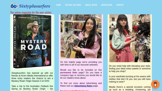 Mystery Road Origin Season 2 DVD