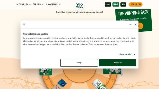 High-Welfare Organic Meat Box