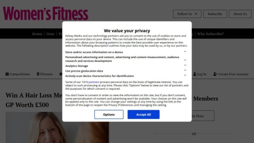 Hair Loss Medical Consultation