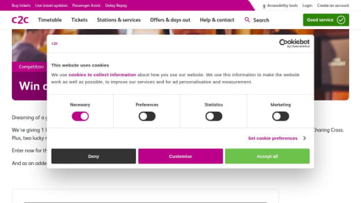 Culture Lover's Escape Package