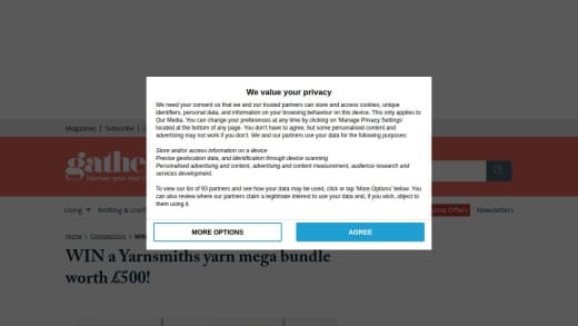 Yarnsmiths Yarn Mega Bundle