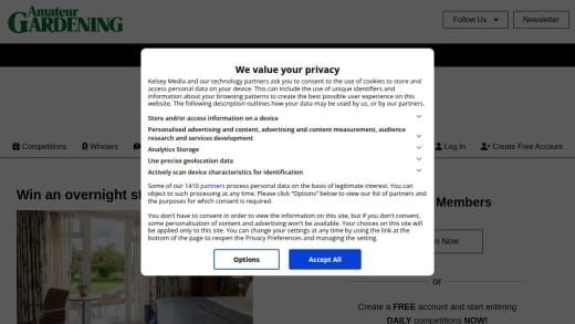 Overnight Stay At Tewkesbury Park