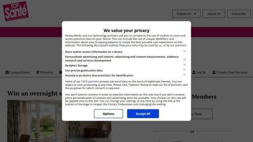 Overnight Stay At Tewkesbury Park