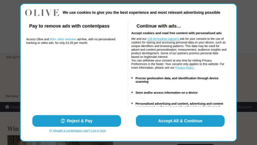 Two Night Stay at Tewkesbury Park