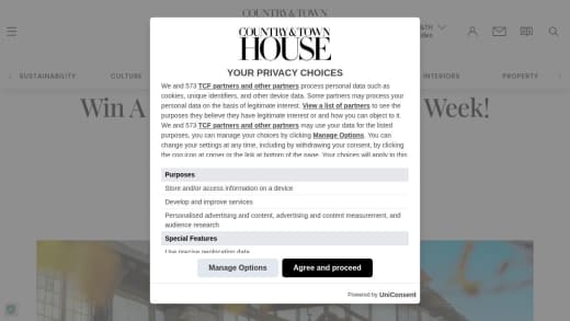 Overnight Stay and Dining Voucher at The George Inn