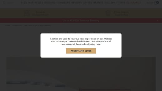 Tea in Bed Collection