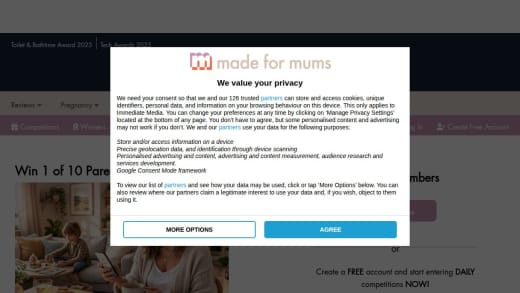 Parenting Support Membership