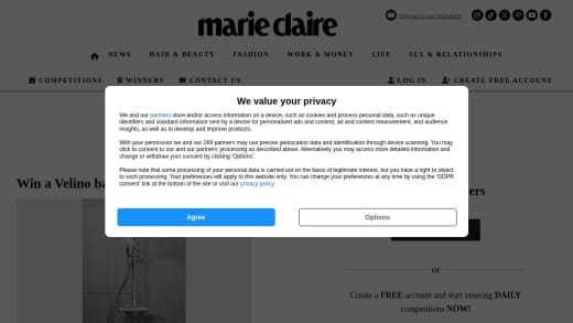 Velino Bar Diverter Mixer Shower