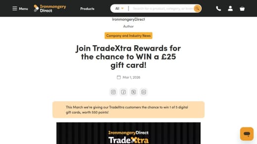 Choice Digital Gift Card