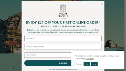 City Break To Rio De Janeiro For Two