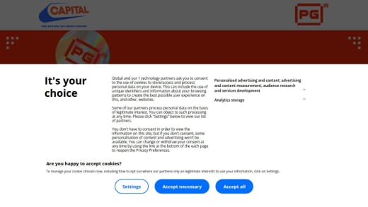 Meal Package and Cash Prize