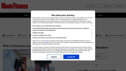 Francesca Longevity Bundle