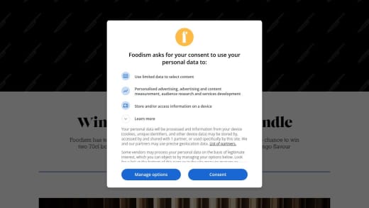 Desi Daru Vodka Bottles