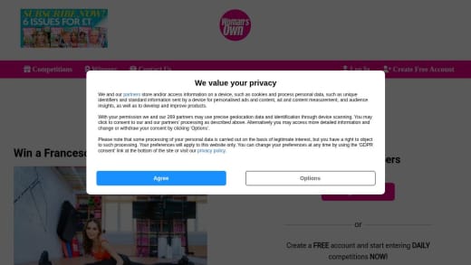 Francesca Longevity Bundle