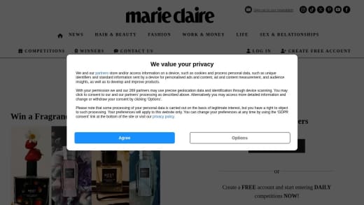 Fragrance Collection From Nest New York