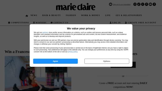 Francesca Longevity Bundle