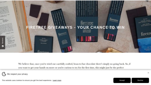 Perfect Me Moment Package