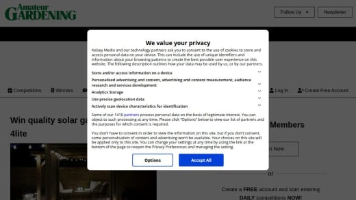Antheia Solar Garden Lights Bundle