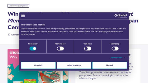 Signed Kamizen Book and Matcha Snack Bundle