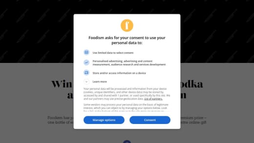 Edelweiss Alpine Vodka And Gift Voucher