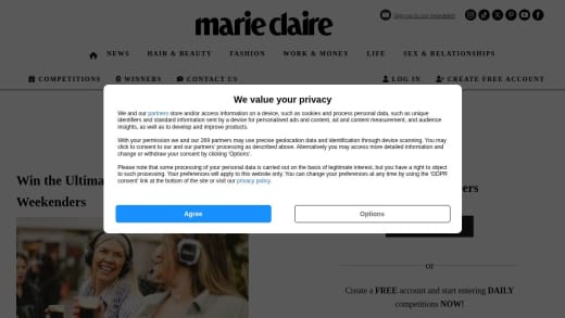 Ultimate VIP Experience At Butlin's Big Weekenders