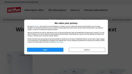 Devolo Magic 2 Wifi 6 Next Multiroom Kit