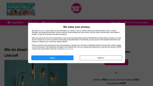 Atrani Lighting Collection From Litecraft