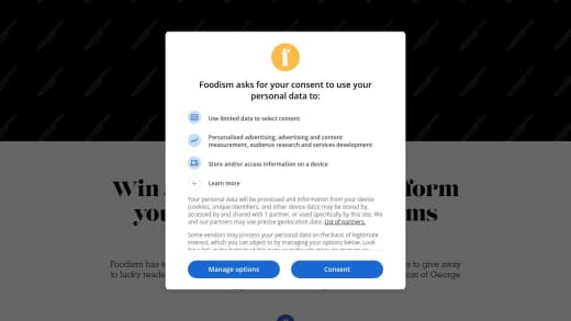 Flavour First Aid Kit