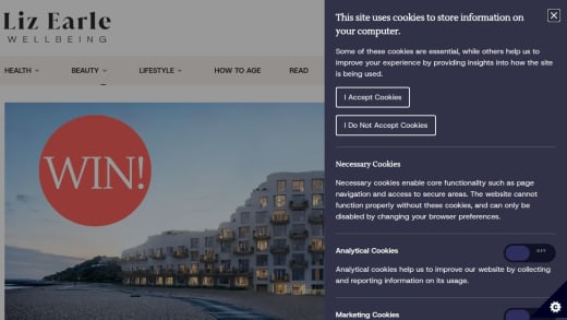 Luxury Coastal Break In Kent