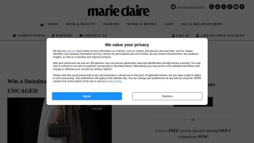 Sustainable Luxury Mano Pochette Bag