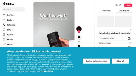 Armani Stronger With You Powerfully Eau De Parfum