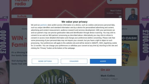 Suffolk Owl Sanctuary Family Ticket