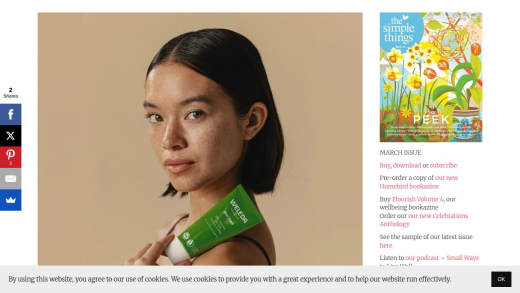 Weleda Skin Food Bundle